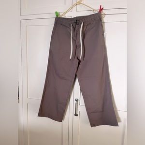 NWT Vuori Ripstop pants women’s Size L